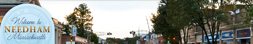 MA - Needham Fire Department