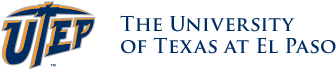 University of Texas at El Paso