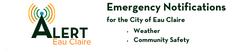 City of Eau Claire, WI.