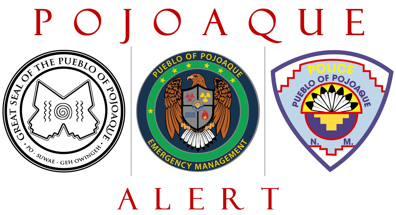 Rave Login Pueblo of Pojoaque