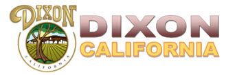 City of Dixon CA
