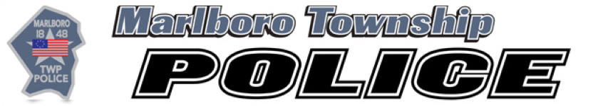 Marlboro Township Police Department