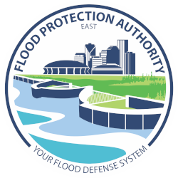 Southeast Louisiana Flood Protection Authority East